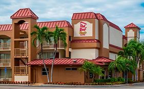 Red Roof Inn And Suites Naples Florida